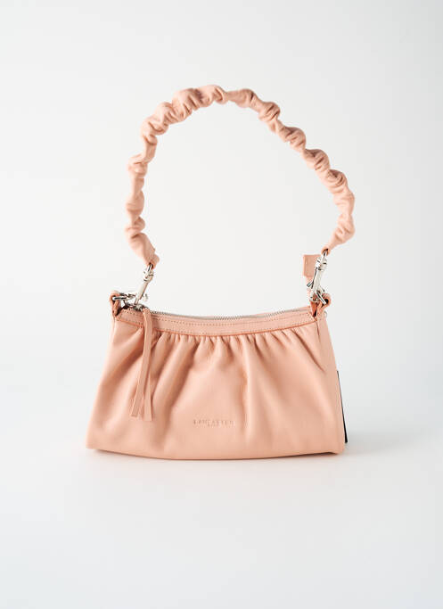Sac rose LANCASTER pour femme
