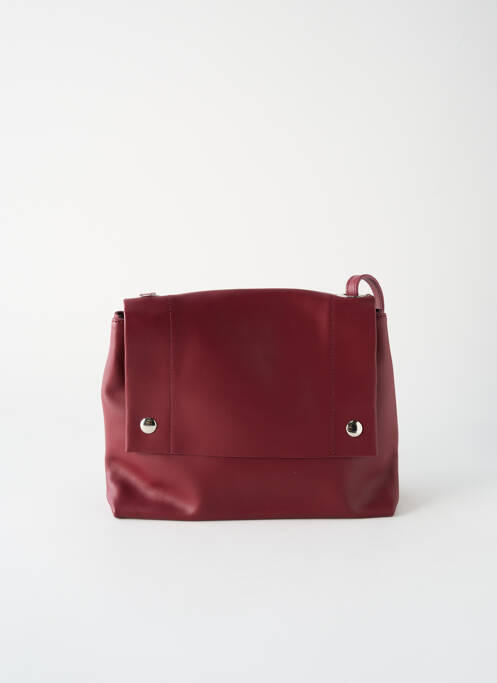 Sac violet SABRINA pour femme