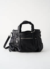 Sac noir ARTHUR&ASTON pour homme seconde vue