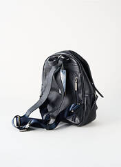 Sac à dos bleu LANCASTER pour femme seconde vue