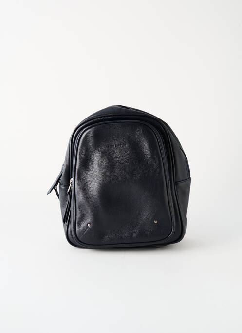 Sac à dos bleu LANCASTER pour femme