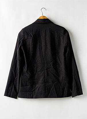 Blazer poches noir BIZZBEE femme