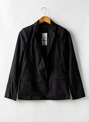 Blazer noir BIZZBEE pour femme seconde vue