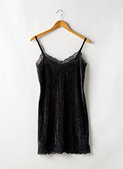 Nuisette/combinette noir INTIMISSIMI pour femme seconde vue