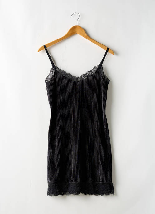 Nuisette/combinette noir INTIMISSIMI pour femme