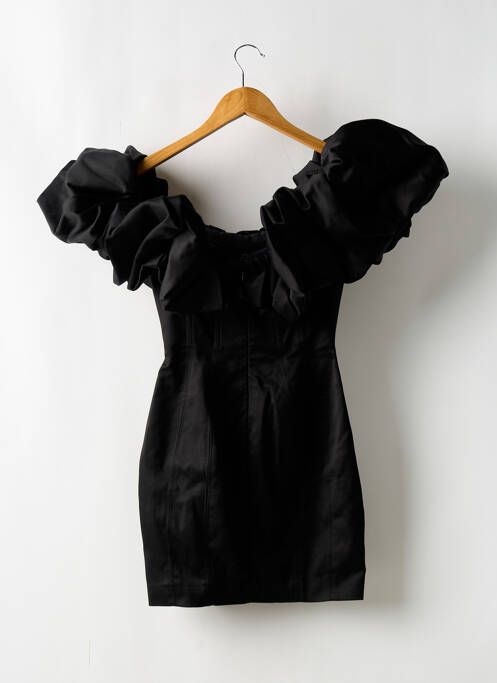 Robe courte noir HOUSE OF CB LONDON pour femme