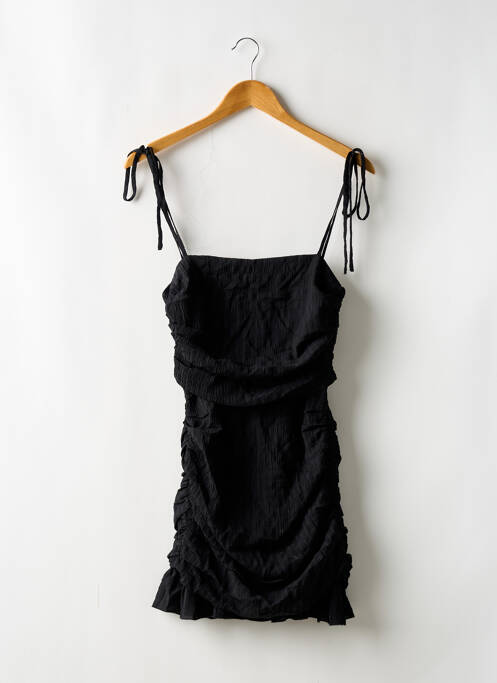 Robe courte noir LOVERS + FRIENDS pour femme