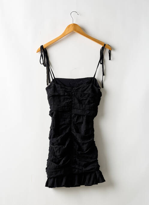 Robe courte noir LOVERS + FRIENDS pour femme