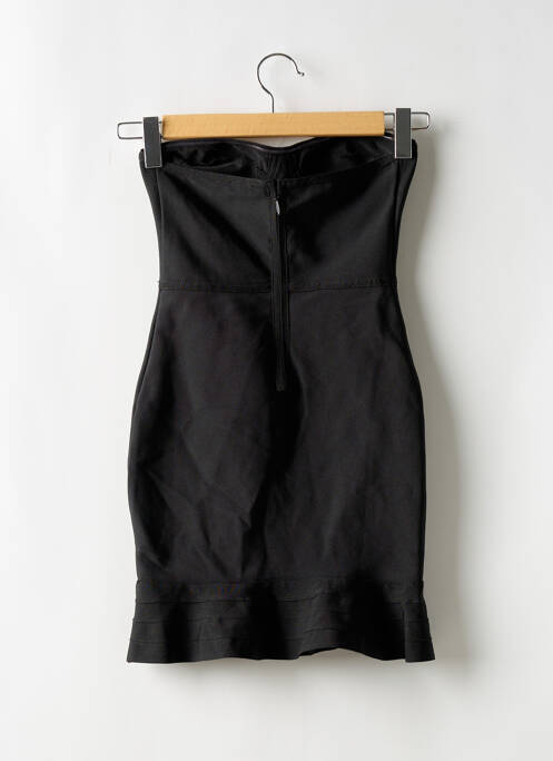 Robe courte noir PRETTY LITTLE THING pour femme