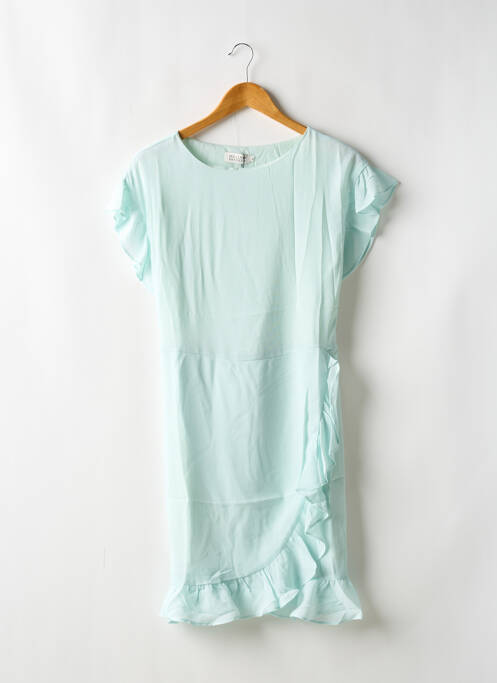Robe mi-longue vert MOLLY BRACKEN pour femme