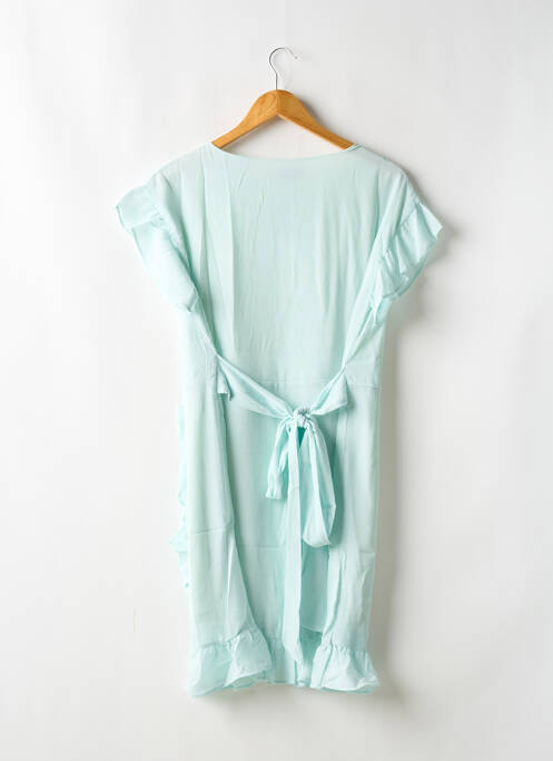 Robe mi-longue vert MOLLY BRACKEN pour femme