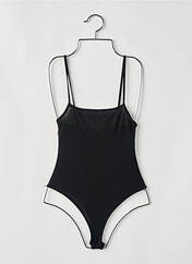 Body noir NASTY GAL pour femme seconde vue