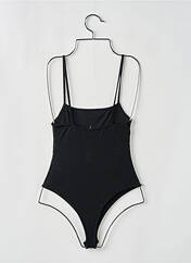 Body noir NASTY GAL pour femme seconde vue