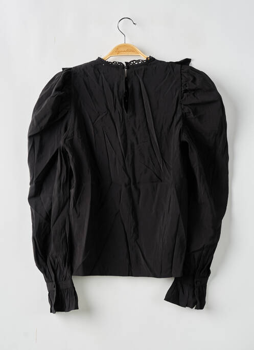 Blouse noir LOAVIES pour femme