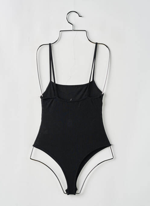Body noir NASTY GAL pour femme