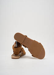 Sandales/Nu pieds marron BOOHOO pour femme seconde vue