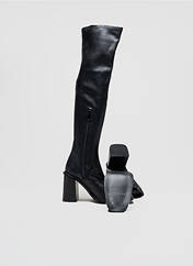 Bottes noir VANESSA WU pour femme seconde vue