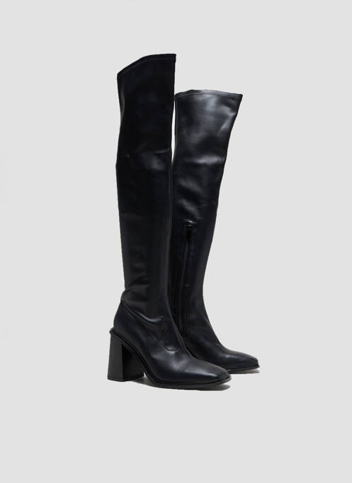 Bottes noir VANESSA WU pour femme