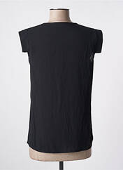 Blouse noir SWEED PARIS pour femme seconde vue