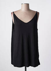Top noir JAN N JUNE pour femme seconde vue