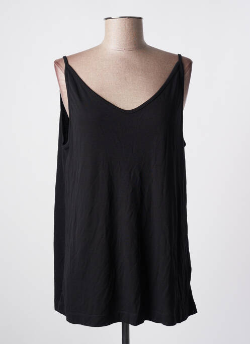 Top noir JAN N JUNE pour femme