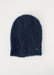 Bonnet bleu COP COPINE pour femme seconde vue