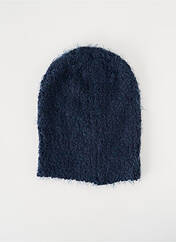 Bonnet bleu COP COPINE pour femme seconde vue