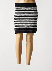 Jupe courte noir TED BAKER pour femme seconde vue