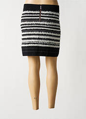 Jupe courte noir TED BAKER pour femme seconde vue