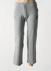 Pantalon 7/8 gris COMPAGNIE DE CALIFORNIE pour femme seconde vue