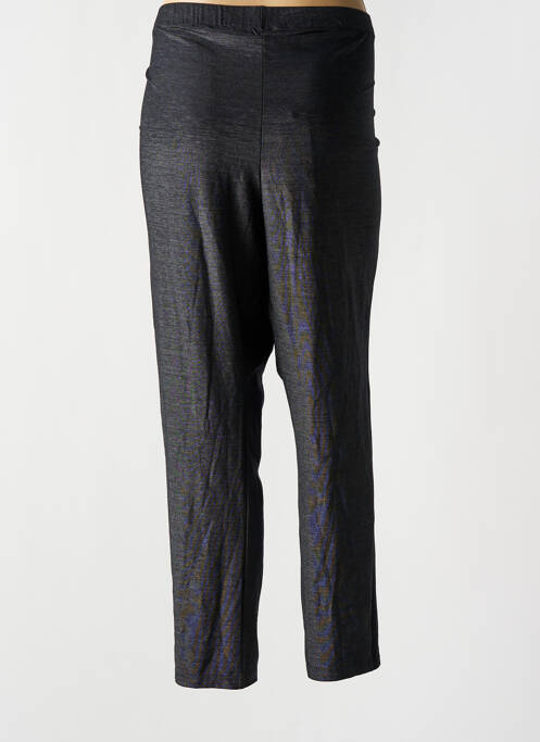 Legging gris BE THE QUEEN pour femme