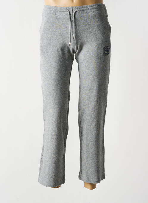 Pantalon 7/8 gris COMPAGNIE DE CALIFORNIE pour femme