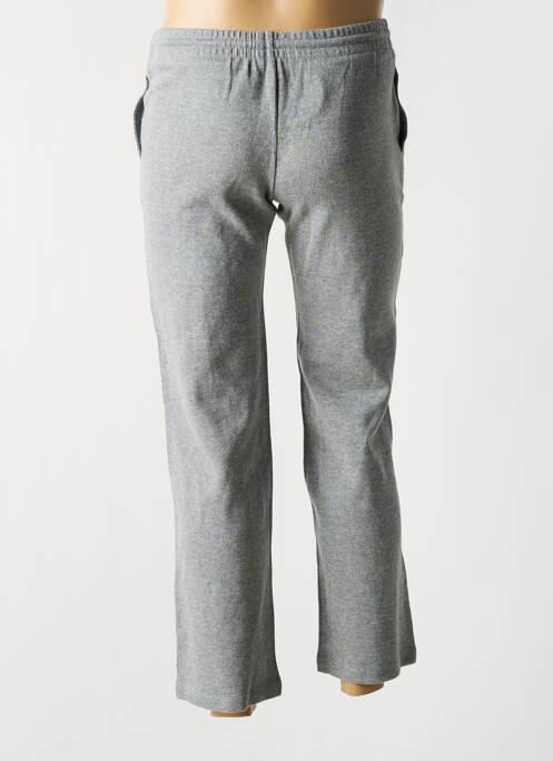 Pantalon 7/8 gris COMPAGNIE DE CALIFORNIE pour femme