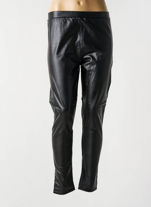Pantalon slim noir ZAC & ZOE pour femme
