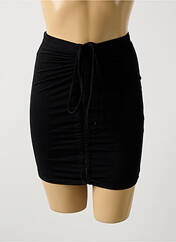 Jupe courte noir NASTY GAL pour femme seconde vue
