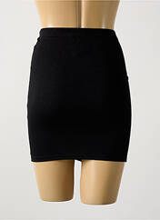 Jupe courte noir NASTY GAL pour femme seconde vue