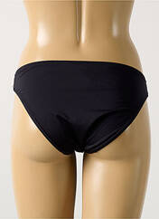 Bas de maillot de bain noir ETAM pour femme seconde vue