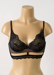 Soutien-gorge noir INTIMISSIMI pour femme seconde vue