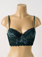 Soutien-gorge vert INTIMISSIMI pour femme seconde vue