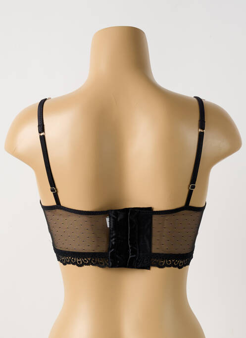 Soutien-gorge noir INTIMISSIMI pour femme