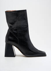 Bottines/Boots noir ANGEL ALARCON pour femme seconde vue