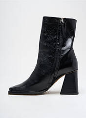Bottines/Boots noir ANGEL ALARCON pour femme seconde vue