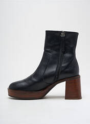 Bottines/Boots noir ANGEL ALARCON pour femme seconde vue