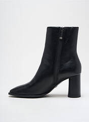 Bottines/Boots noir TAMARIS pour femme seconde vue