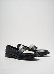 Mocassins noir TAMARIS pour femme seconde vue