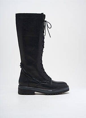 Bottes noir MYMA pour femme