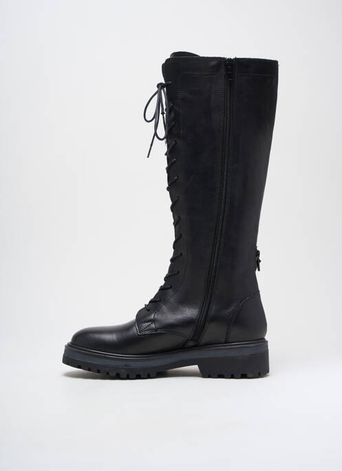 Bottes noir MYMA pour femme