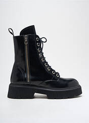 Bottines/Boots noir SEMERDJIAN pour femme seconde vue