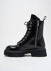 Bottines/Boots noir SEMERDJIAN pour femme seconde vue
