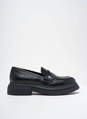 Mocassins noir SEMERDJIAN pour femme seconde vue